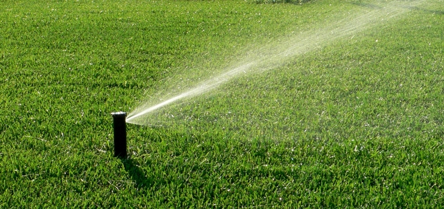Irrigation Systems